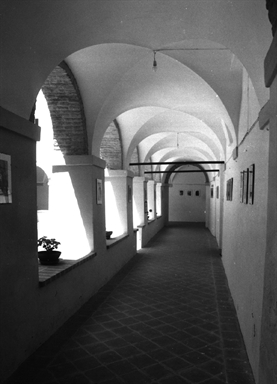 Ex Convento di S. Marco