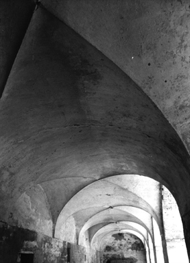 Ex Convento di S. Chiara