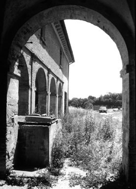 Ex Convento di S. Chiara