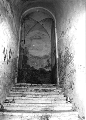 Ex Convento di S. Chiara