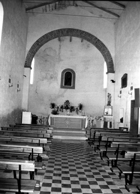 Chiesa della Beata Vergine del Rosario