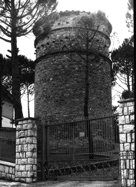 Torre Colombaia