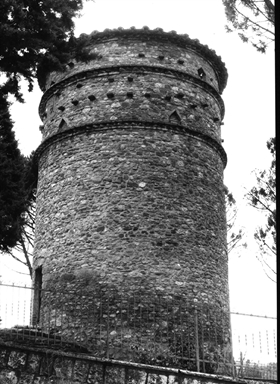 Torre Colombaia