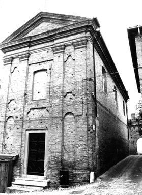 Chiesa di S. Clemente