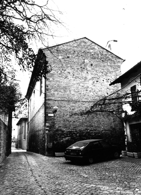 Chiesa di S. Clemente