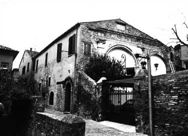 Casa bifamiliare