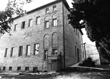 Palazzo del Feudatario