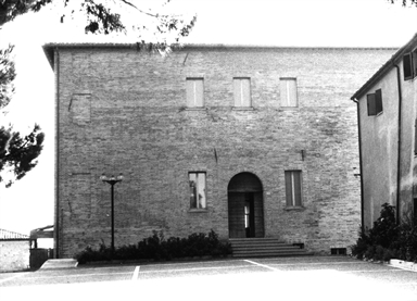 Palazzo del Feudatario