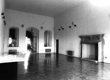 Palazzo del Feudatario