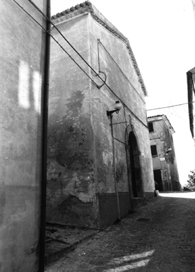 Chiesa dei Ss. Giacomo e Cristoforo