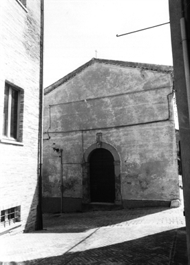 Chiesa dei Ss. Giacomo e Cristoforo