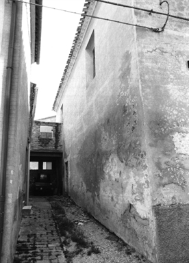 Chiesa dei Ss. Giacomo e Cristoforo