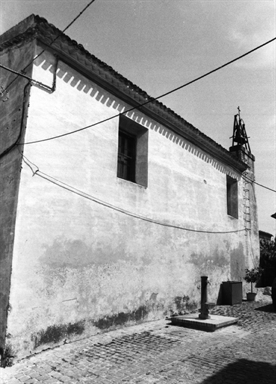 Chiesa dei Ss. Giacomo e Cristoforo