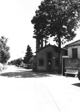 Chiesa di S. Maria della Scala Coeli