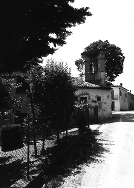 Chiesa di S. Maria della Scala Coeli