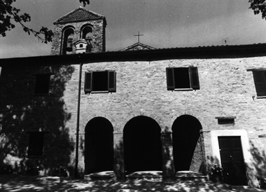 Pieve di S. Pancrazio