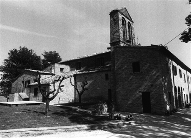 Pieve di S. Pancrazio