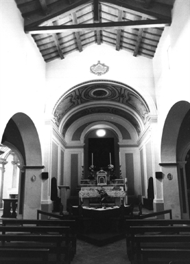 Pieve di S. Pancrazio