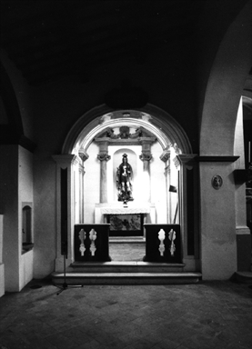 Pieve di S. Pancrazio