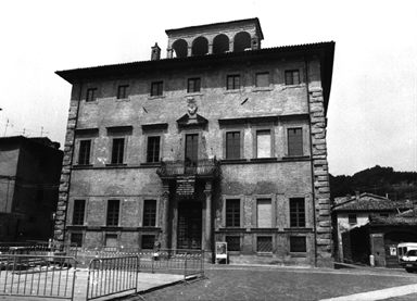Palazzo Gasparini