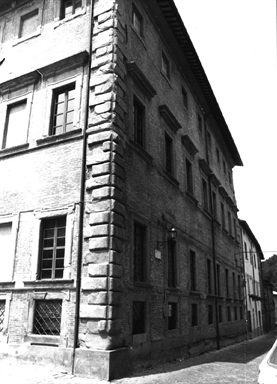 Palazzo Gasparini