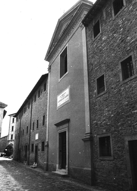 Chiesa delle Cappuccine