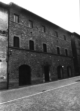 Palazzo Donati