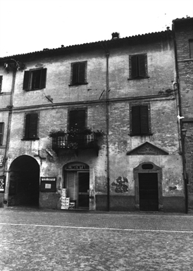 Palazzo del Monte di Pieta'