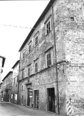 Palazzo degli Stefani