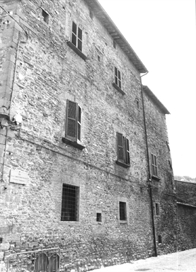 Palazzo degli Stefani
