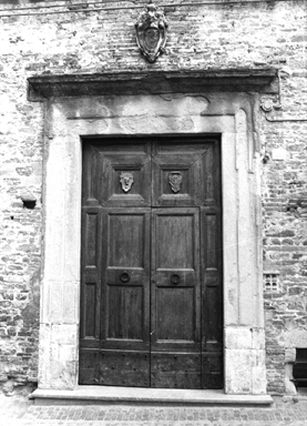 Palazzo degli Stefani