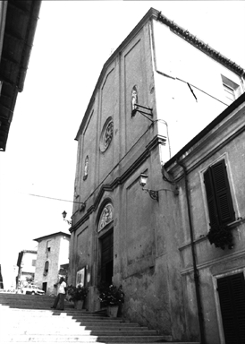 Chiesa di S. Giustina