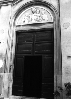 Chiesa di S. Giustina