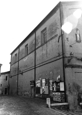 Chiesa di S. Giustina