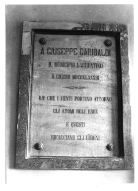 Teatro Tiberini