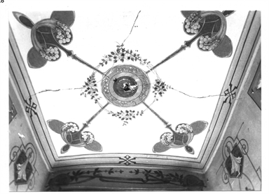 Teatro Tiberini