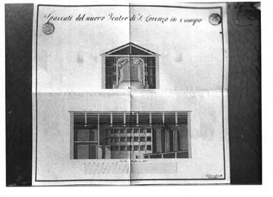 Teatro Tiberini