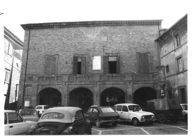 Teatro Zuccari