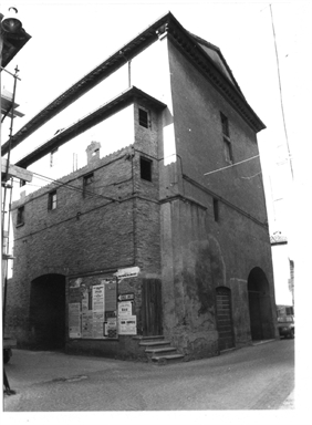 Teatro Zuccari