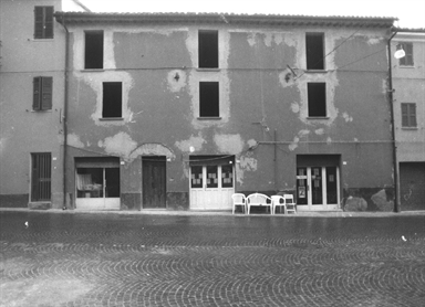 Casa Filippini