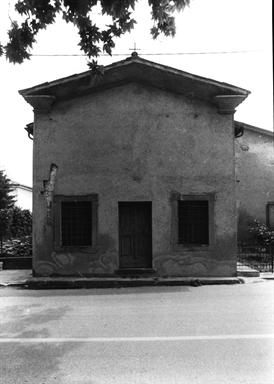 Cappella dell'Ascensione