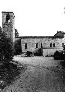 Convento della Romita