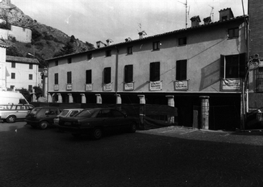 Palazzo della Ragione