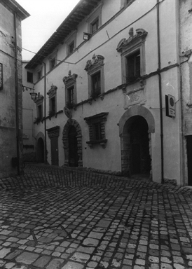 Palazzo della Rovere