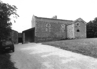 Convento di S. Igne