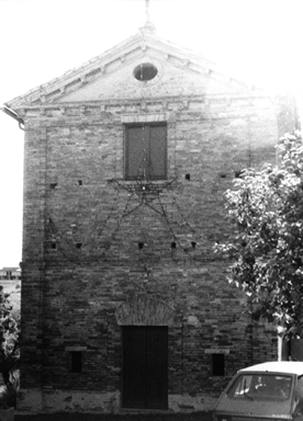Chiesa di S. Maria di Castagneto