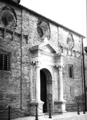 Chiesa di S. Maria Novella