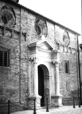 Palazzo Ducale della Rovere