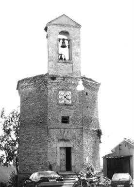 Chiesa di S. Anna