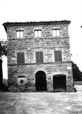 Casa Bucci